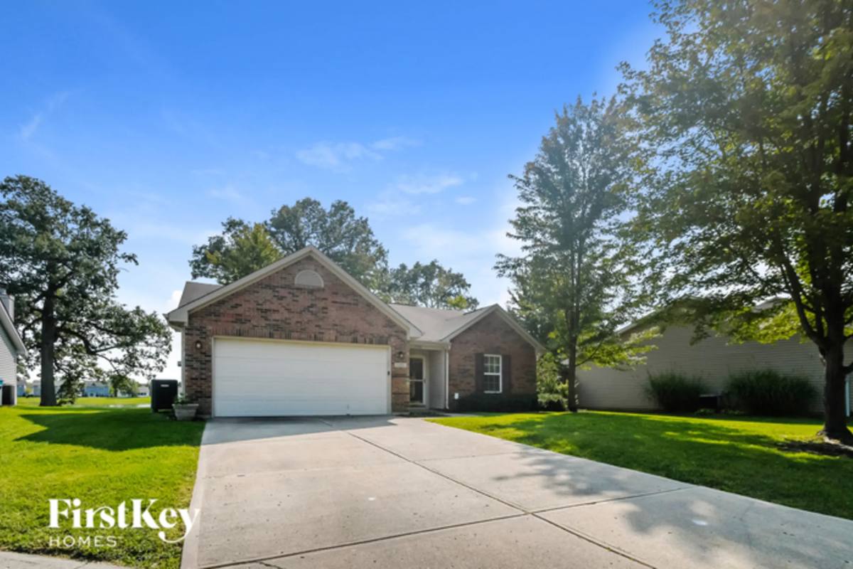 House for rent at 11501 War Admiral Court, Noblesville, IN 46060