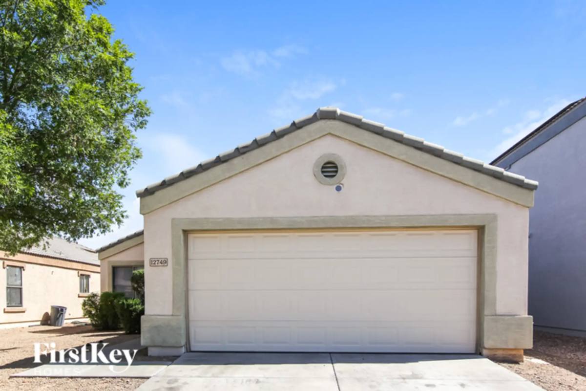 House for rent at 12749 W Dahlia Dr, El Mirage, AZ 85335