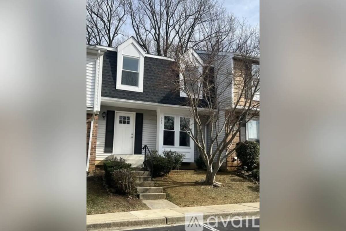 Townhouse for rent at 571 Bay Dale Court #40, Arnold, MD 21012