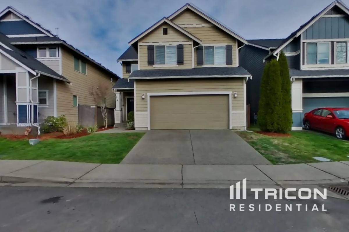 House for rent at 1438 77th Trail SE Tumwater, Olympia, WA 98501
