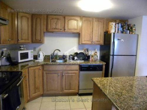 Apartment for rent at 85 Brainerd Rd, Allston, MA 02134