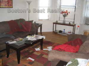House for rent at 27 Saint Lukes Rd, Allston, MA 02134