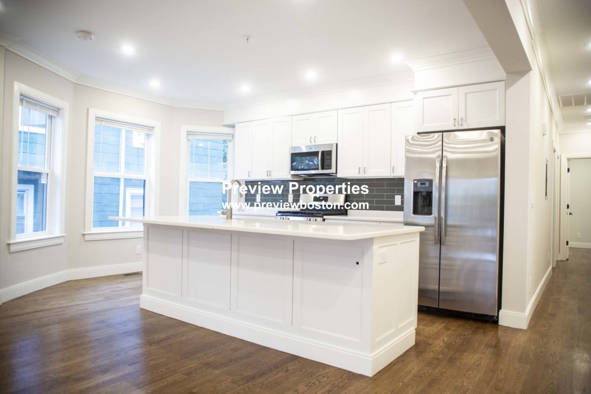 House for rent at 53 Quint Ave, Allston, MA 02134