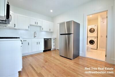Apartment for rent at 27 Ransom Rd #2, Brighton, MA 02135