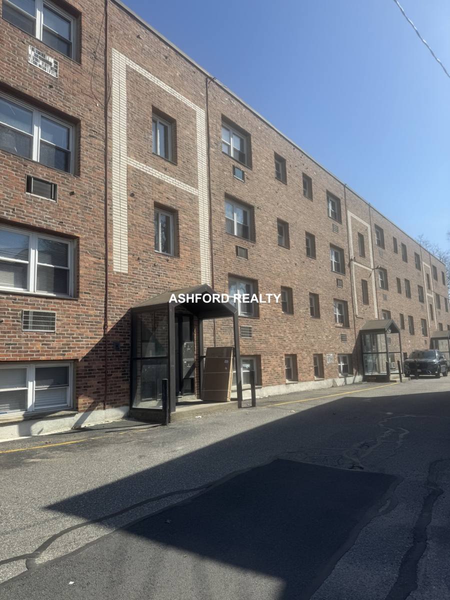 Apartment for rent at 47 Coolidge Hill Rd #7, Watertown, MA 02472