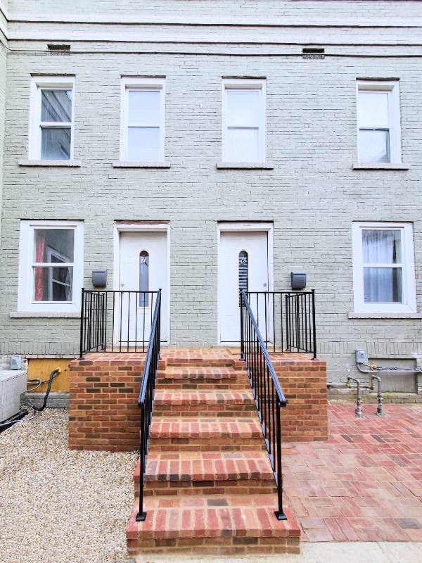 Condo for rent at 90 E 8th Ave #7, Columbus, OH 43201
