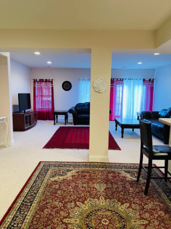House for rent at 13004 Taverner Loop, Woodbridge, VA 22192