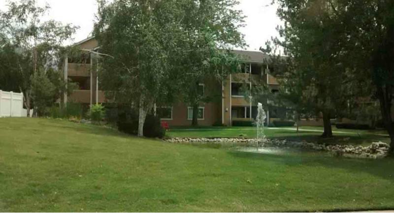 Condo for rent at 7193 S Station Creek Way #9D, Midvale, UT 84047