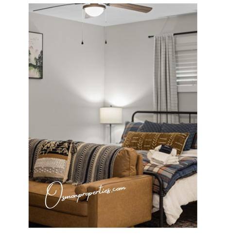Apartment for rent at 1524 Cranfield Rd #11, Mountain Home, AR 72653
