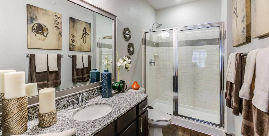 Apartment for rent at The Avenues at Carrolloton, 4689 Mustang Parkway, Carrollton, TX 75010