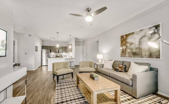 Apartment for rent at 4600 N Josey Lane, Carrollton, TX 75010
