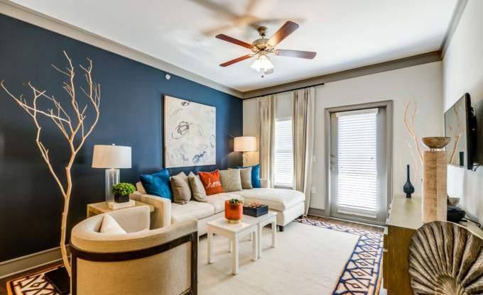 Apartment for rent at 4689 Mustang Parkway, Carrollton, TX 75010