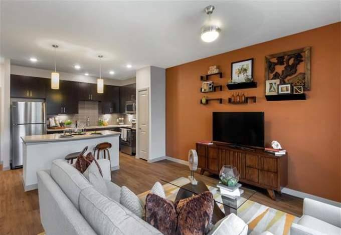 Apartment for rent at 4221 Old Denton Rd, Carrollton, TX 75010