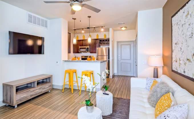 Apartment for rent at 1652 W Frankford Rd, Carrollton, TX 75007