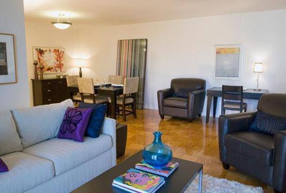 Apartment for rent at Forest Hills, 3003 Van Ness St NW, Washington, DC 20008