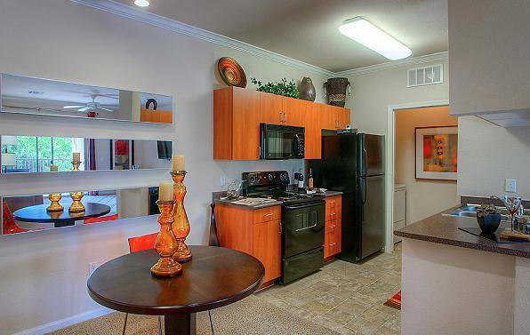 Apartment for rent at 3004 S Market St, Gilbert, AZ 85296