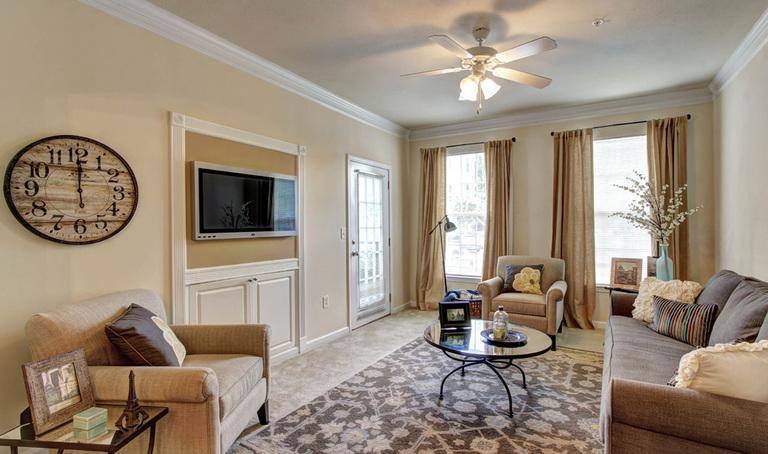 Apartment for rent at 2580 N Berkeley Lake Rd NW, Duluth, GA 30096