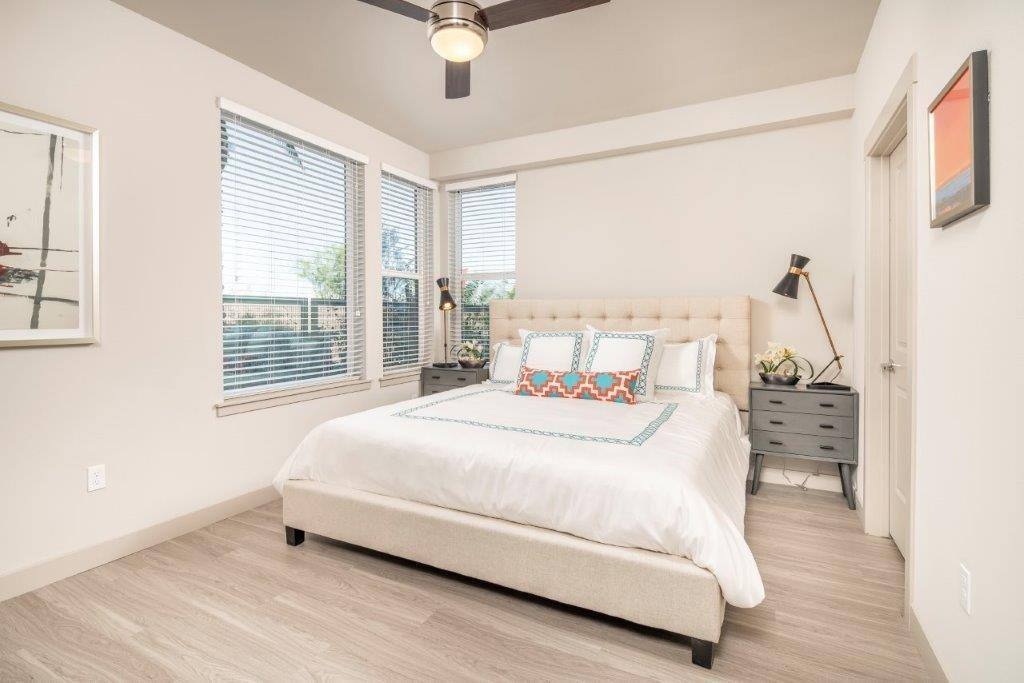 Apartment for rent at 2550 S Santan Village Parkway, Gilbert, AZ 85295