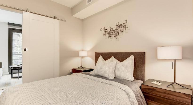 Apartment for rent at U Street Corridor, 1441 U St NW, Washington, DC 20009