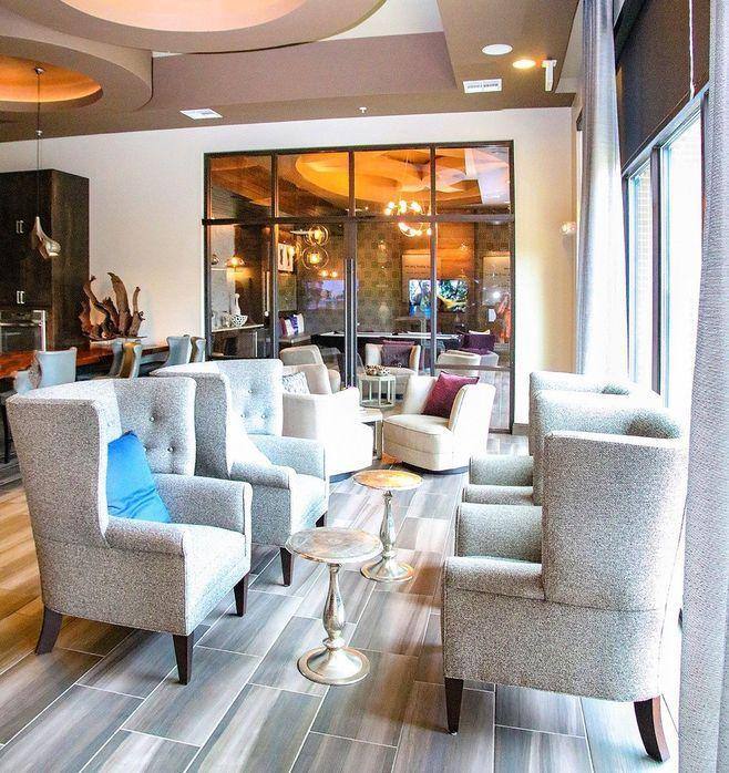 Apartment for rent at Keller Springs Crossing, 3221 Keller Springs Rd, Carrollton, TX 75006