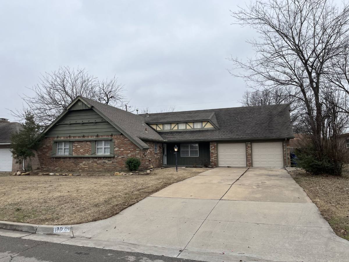 House for rent at 8174 E 31st Place, Tulsa, OK 74135