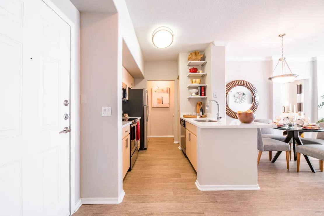 Apartment for rent at Alexan Belleview, 1121 N 44th St, Phoenix, AZ 85008