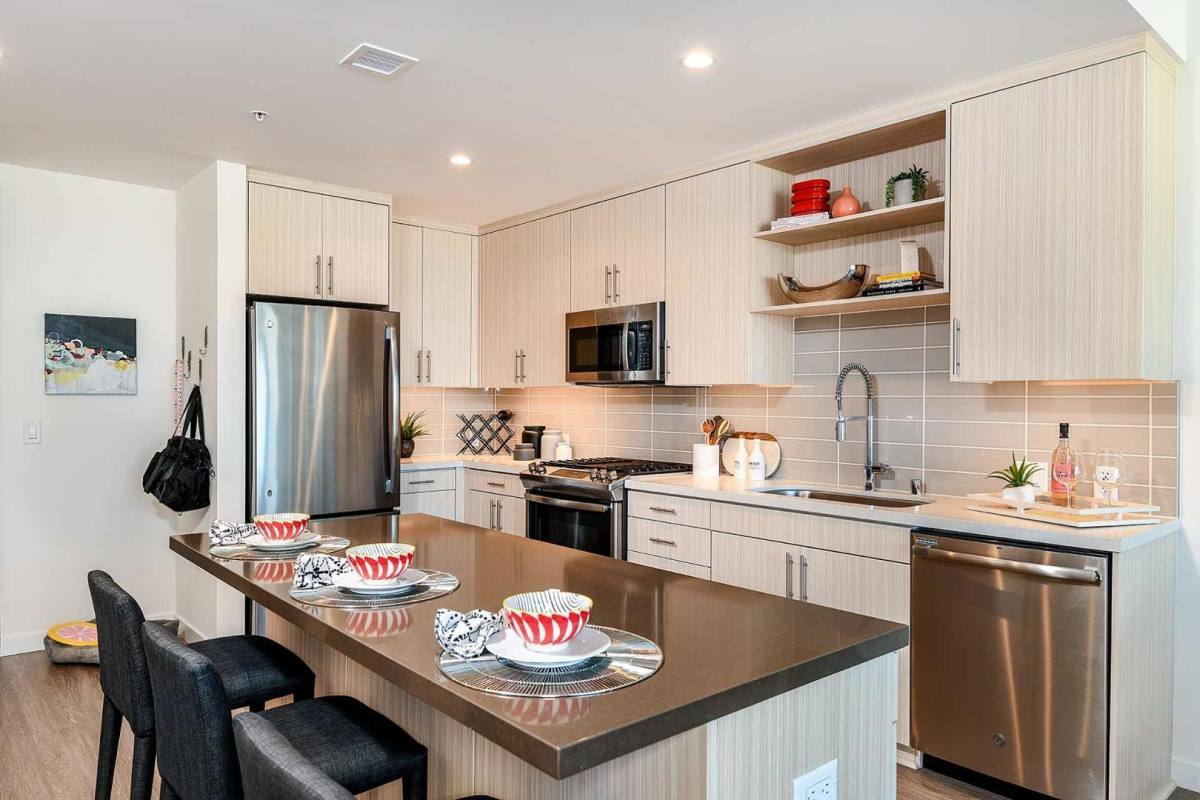 Apartment for rent at Broadstone Coronado on the Bay, 1515 2nd St, San Diego, CA 92101