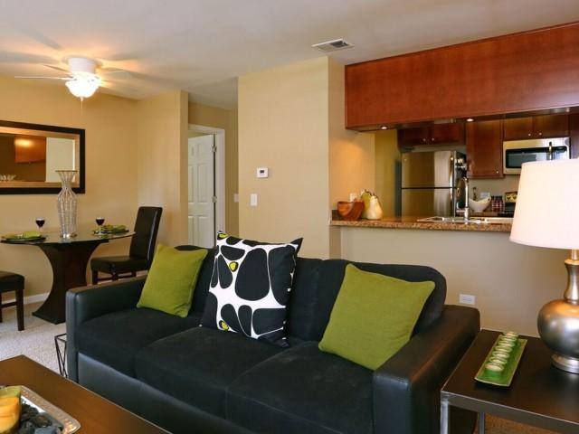 Apartment for rent at 1701 Johnson Dr, Buffalo Grove, IL 60089