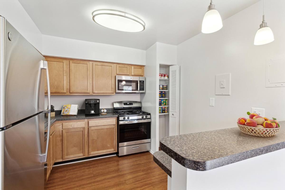 Townhouse for rent at Hampton Manor, 229 Saint David Court, Cockeysville, MD 21030