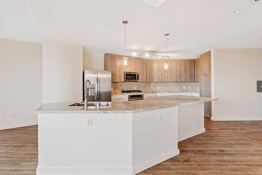 Apartment for rent at Copper Square, 44 W Monroe St, Phoenix, AZ 85003