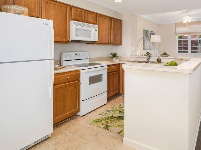 Apartment for rent at 400 Via Royale, Jupiter, FL 33458