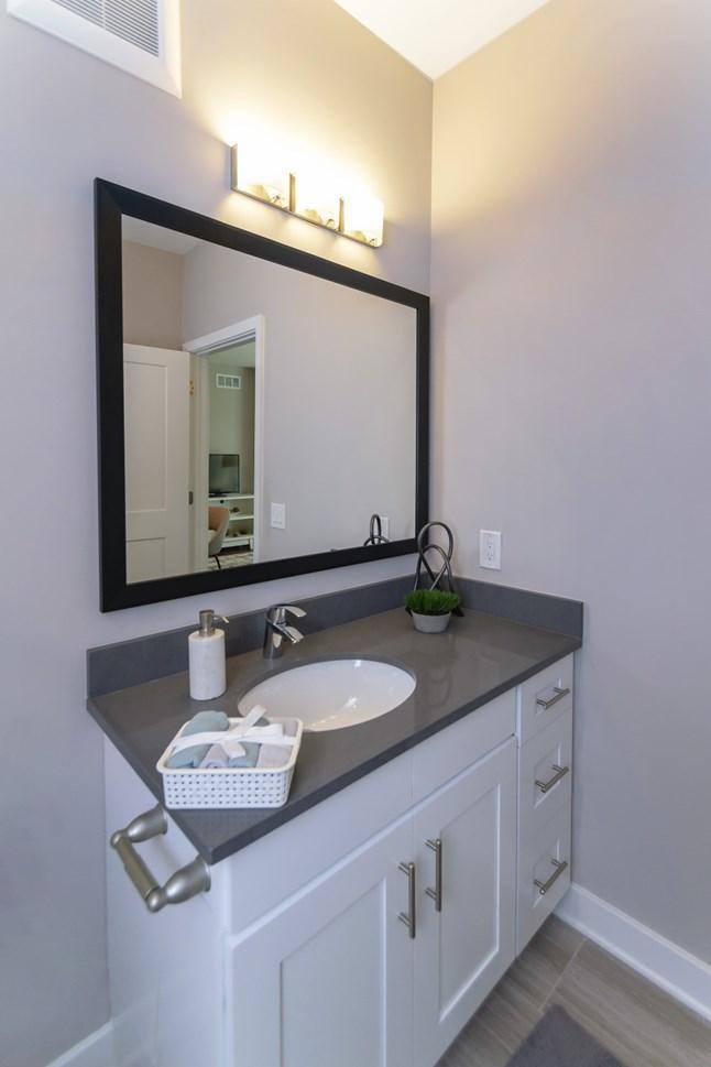 Apartment for rent at 350 Waterloo Blvd, Exton, PA 19341