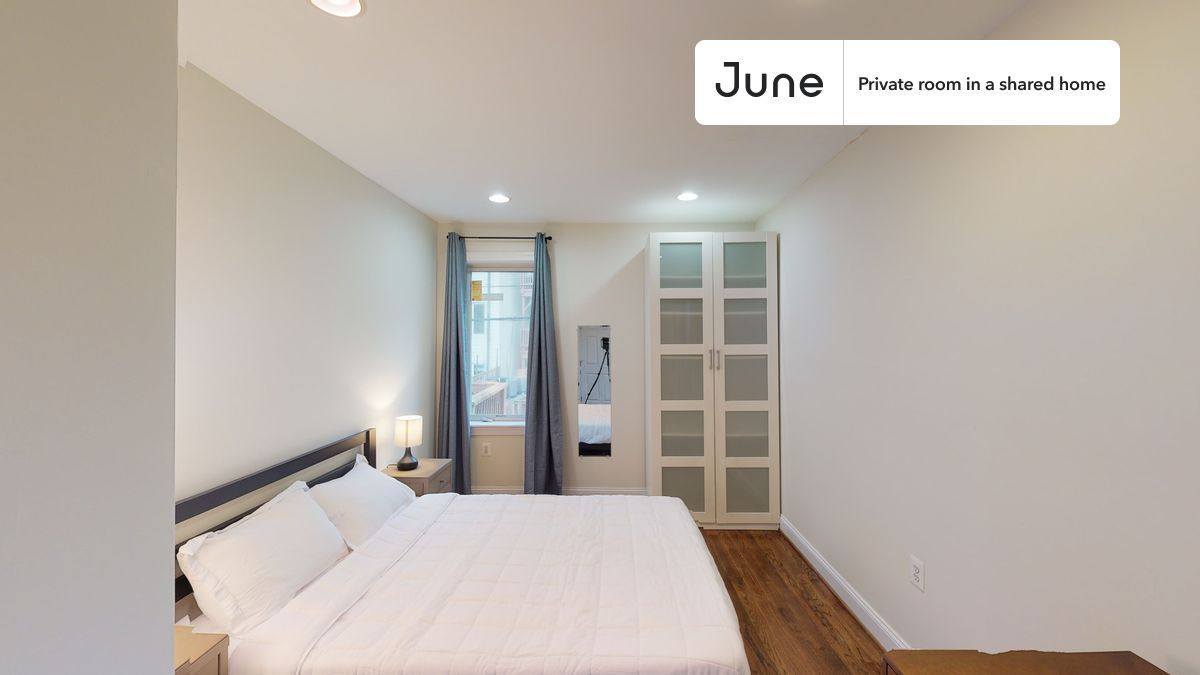 Apartment for rent at 1307 Florida Ave NW, Washington, DC 20009