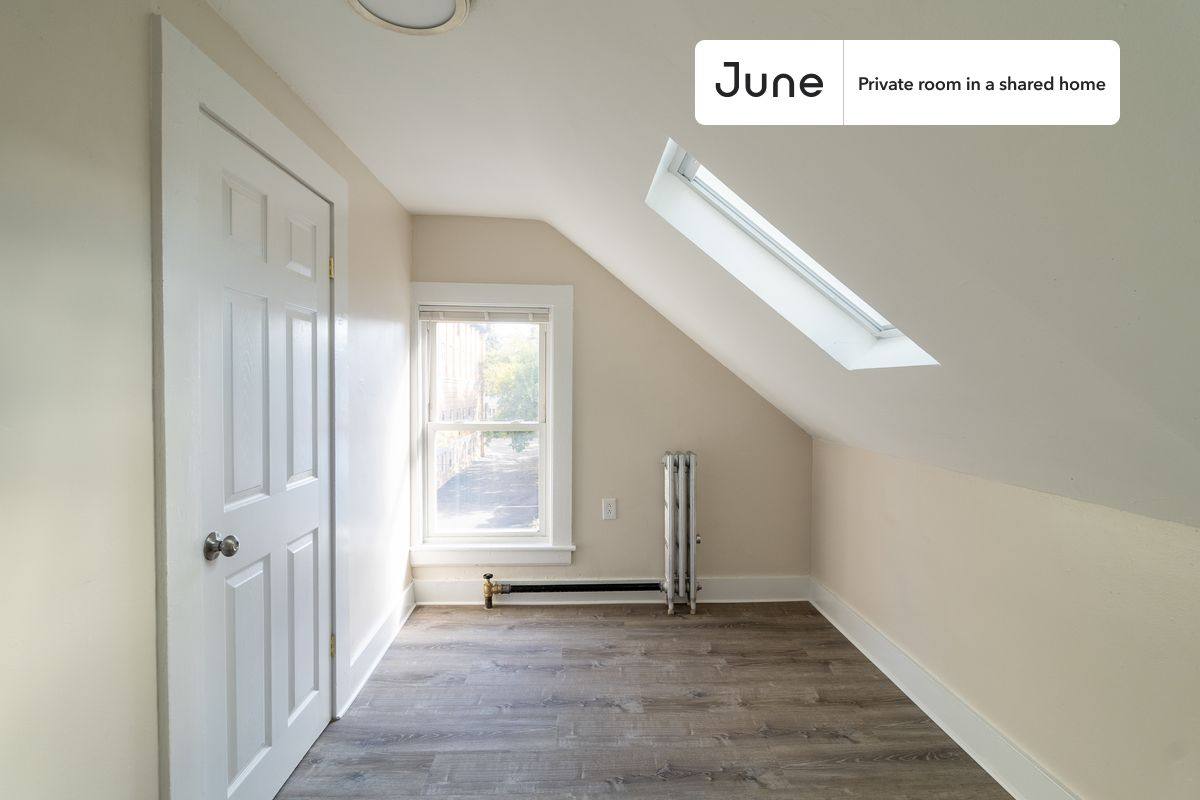 Apartment for rent at 11A Islington St, Allston, MA 02134