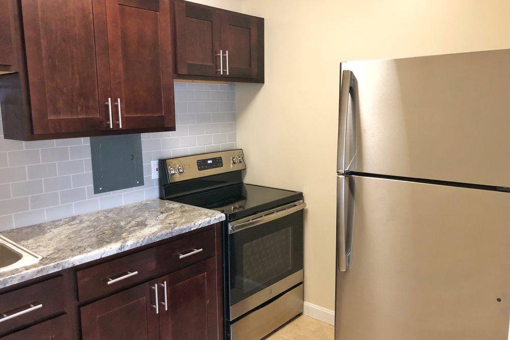 Apartment for rent at 1 Water St, Haverhill, MA 01830