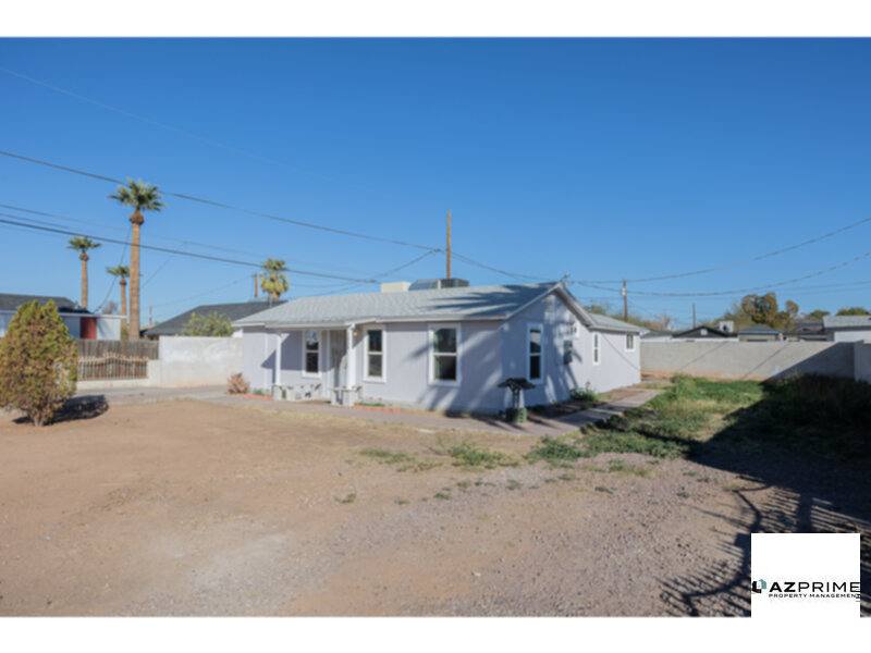 House for rent at 2830 E Sheridan St, Phoenix, AZ 85008