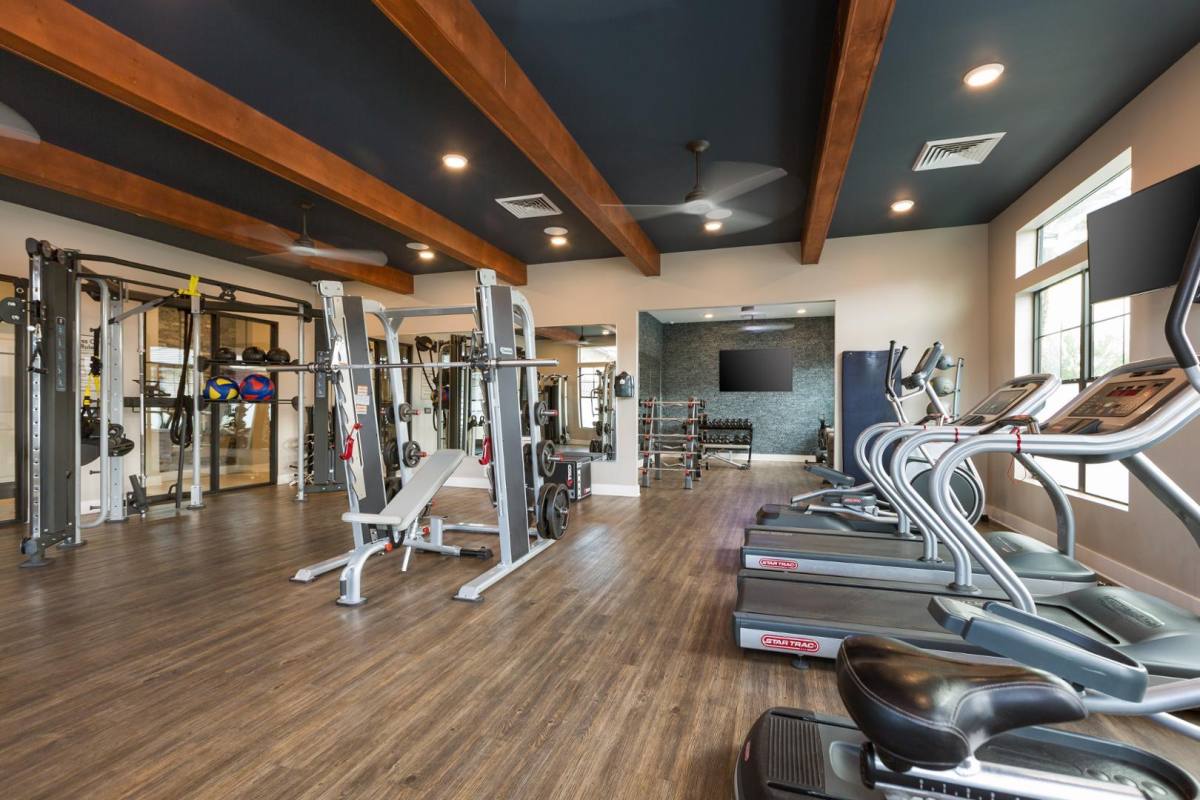 Apartment for rent at 4500 E Ray Rd, Gilbert, AZ 85296