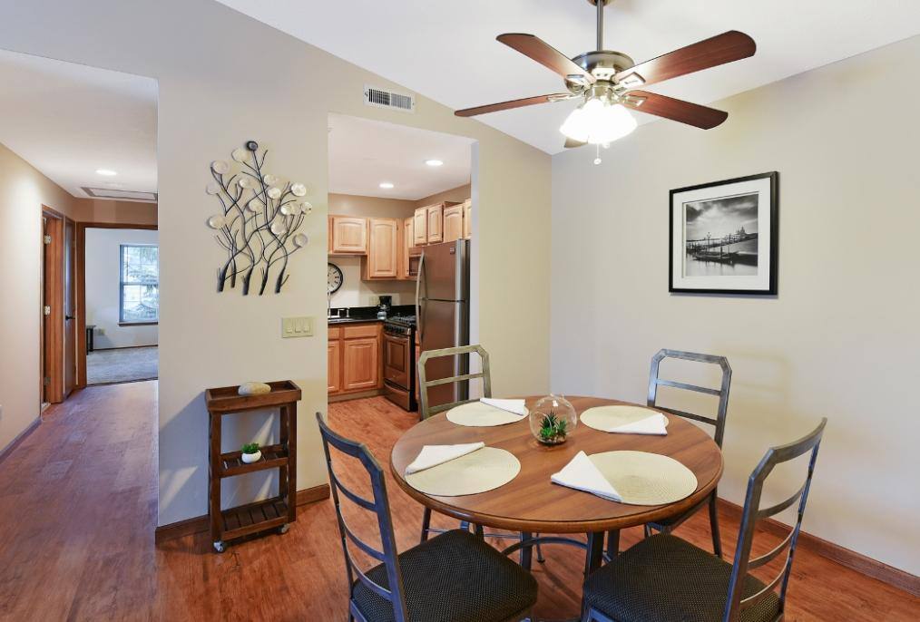 Apartment for rent at 699 E Reagan Parkway, Medina, OH 44256