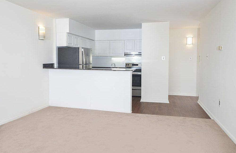 Apartment for rent at 449 Hamilton St, Norristown, PA 19401
