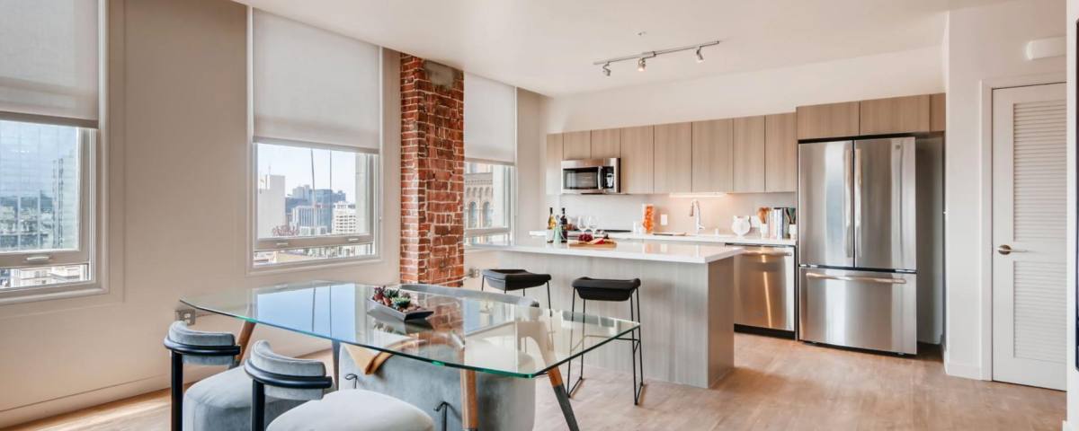 Apartment for rent at 625 Broadway, San Diego, CA 92101