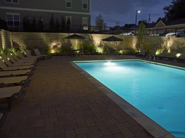 Apartment for rent at Woodmont Mews, 1345 Martin Court, Bethlehem, PA 18018