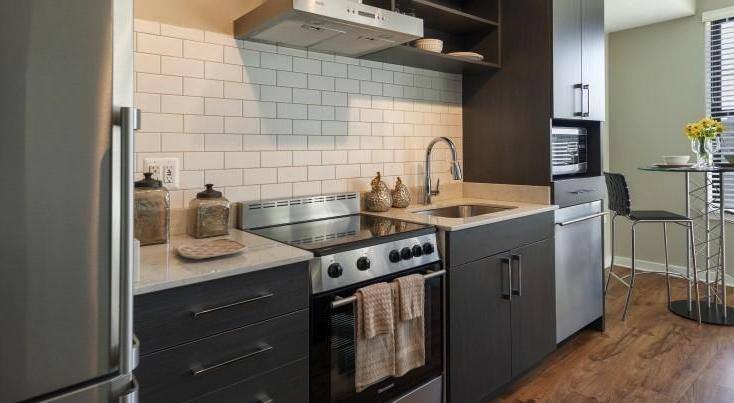 Apartment for rent at Mount Vernon Square, 1011 4th St NW, Washington, DC 20001