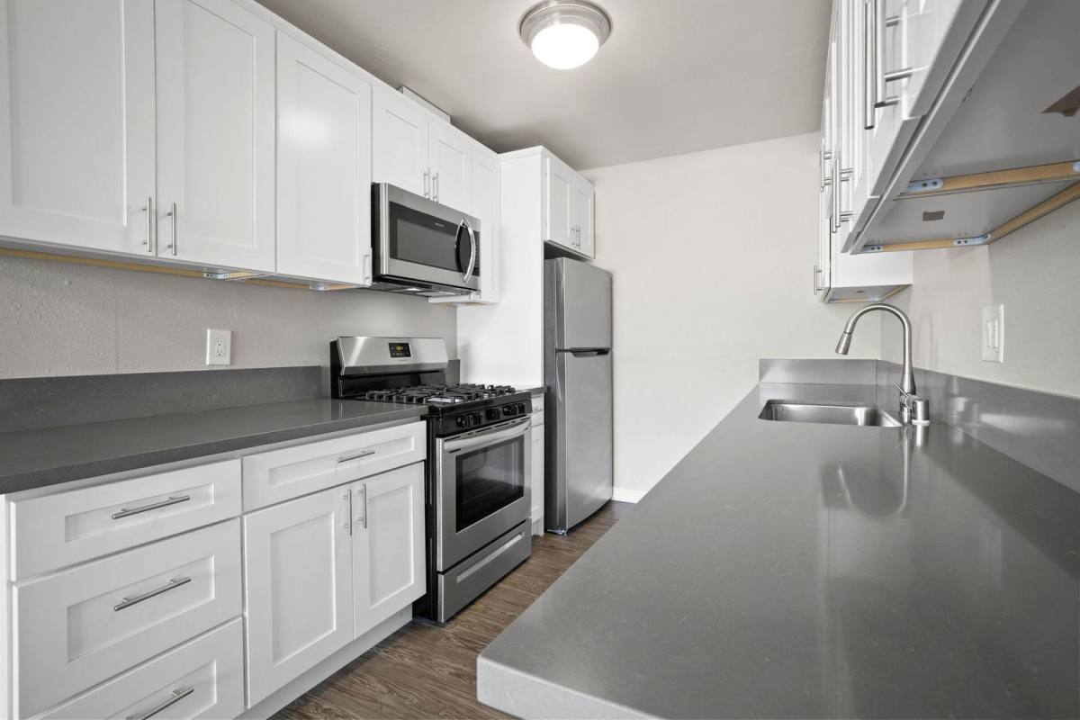 Apartment for rent at The Atrium at West Covina, 1829 E Workman Ave, West Covina, CA 91791