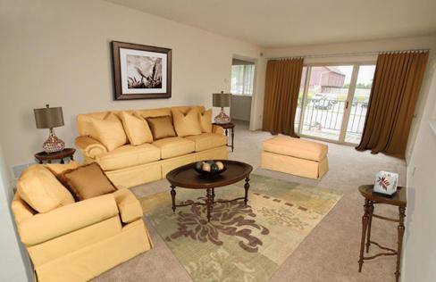 Apartment for rent at 1701 Taxville Rd, York, PA 17408