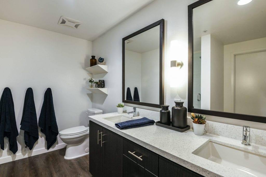 Apartment for rent at F11 East Village, 1110 F St, San Diego, CA 92101
