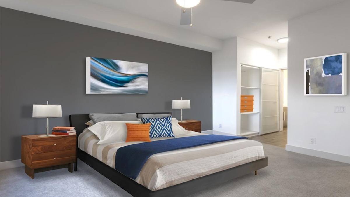 Apartment for rent at Alister By Mill Creek, 4440 Sepulveda Blvd, Sherman Oaks, CA 91403