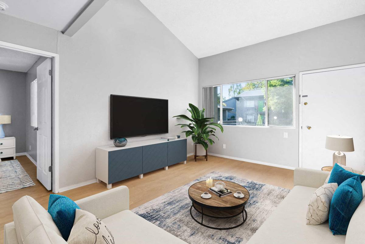Apartment for rent at Hidden Creek, 200 Button St, Santa Cruz, CA 95060