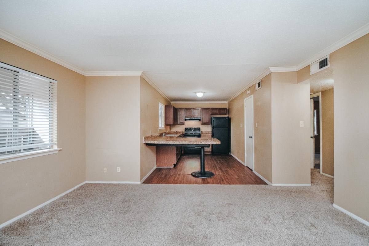 Apartment for rent at 3001 Arroyo Dr, Victoria, TX 77901