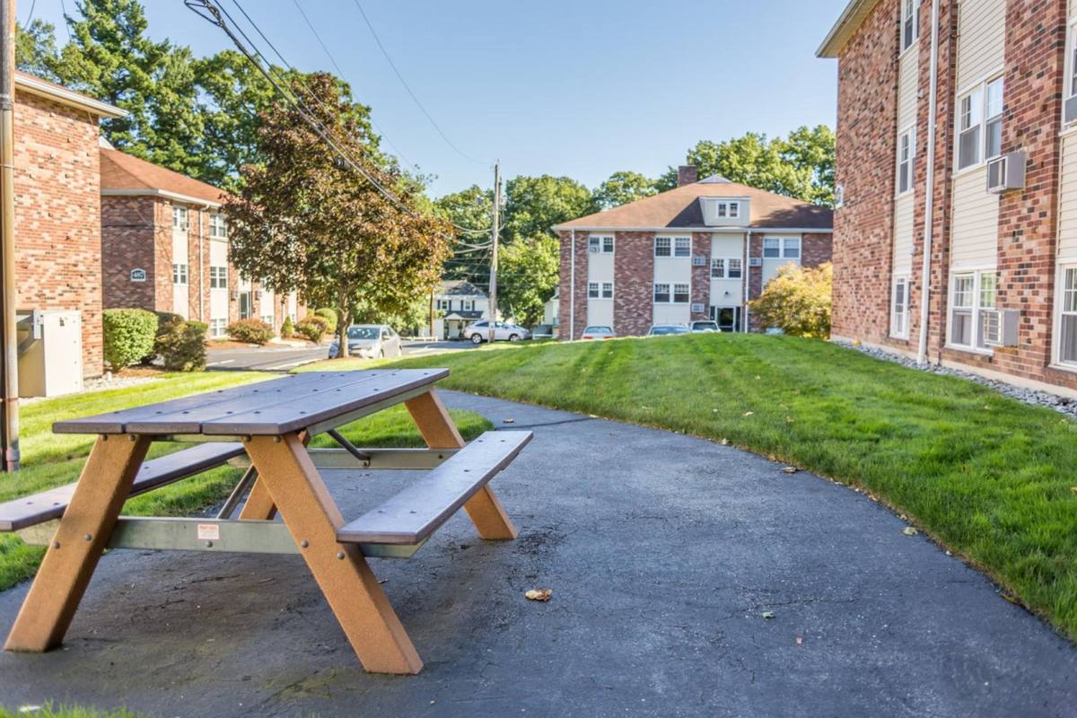 Apartment for rent at Princeton at Mount Vernon, 479 S Broadway St, Lawrence, MA 01843