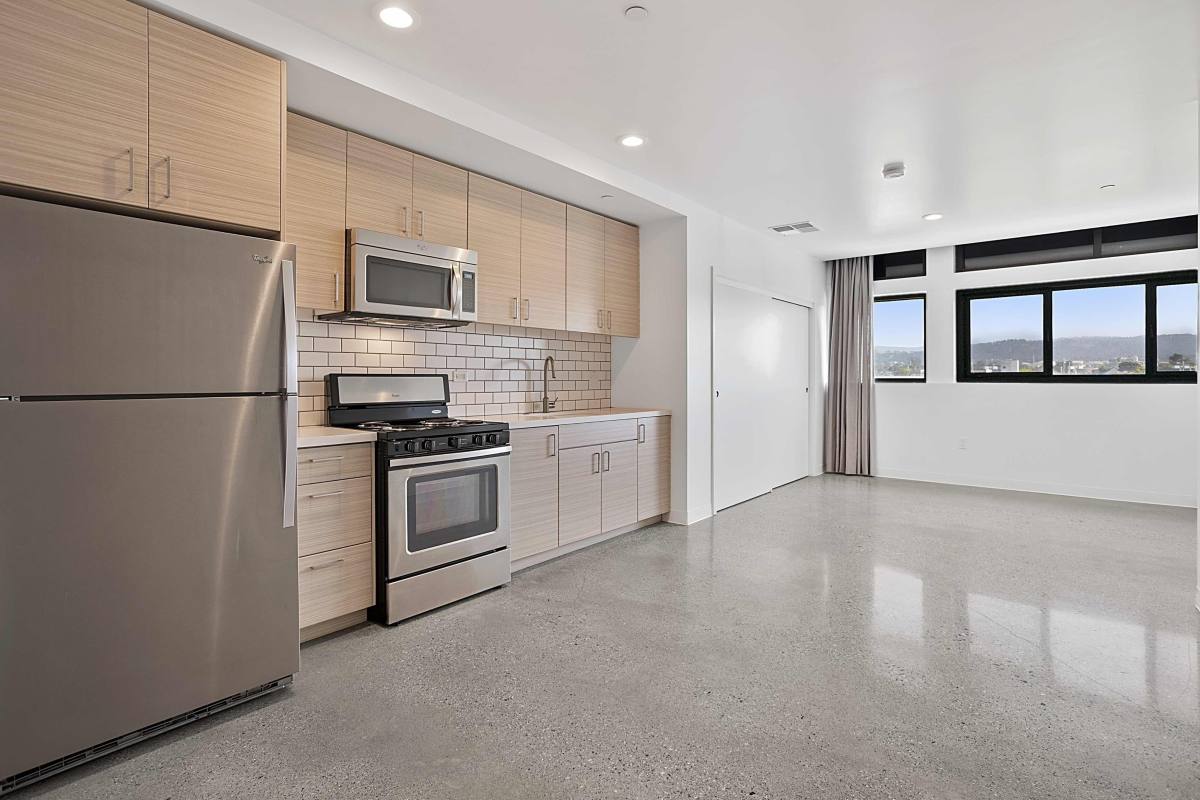 Apartment for rent at Independent, 600 Ortiz Ave, Seaside, CA 93955